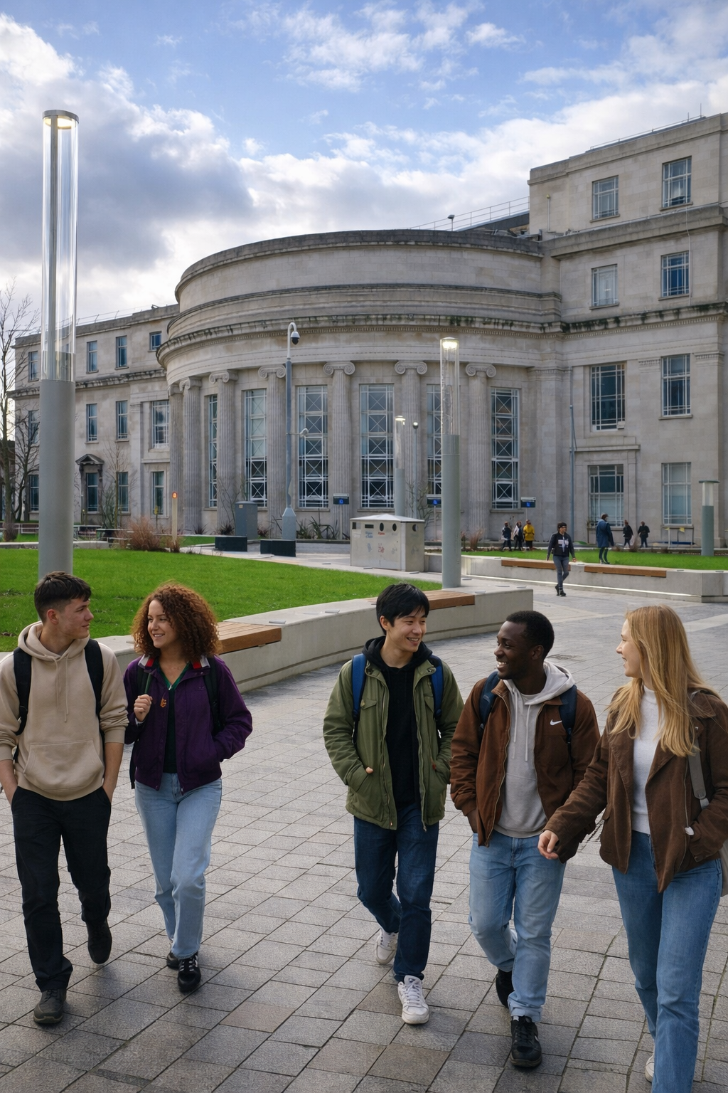 Visoka strukovna škola ICEPS