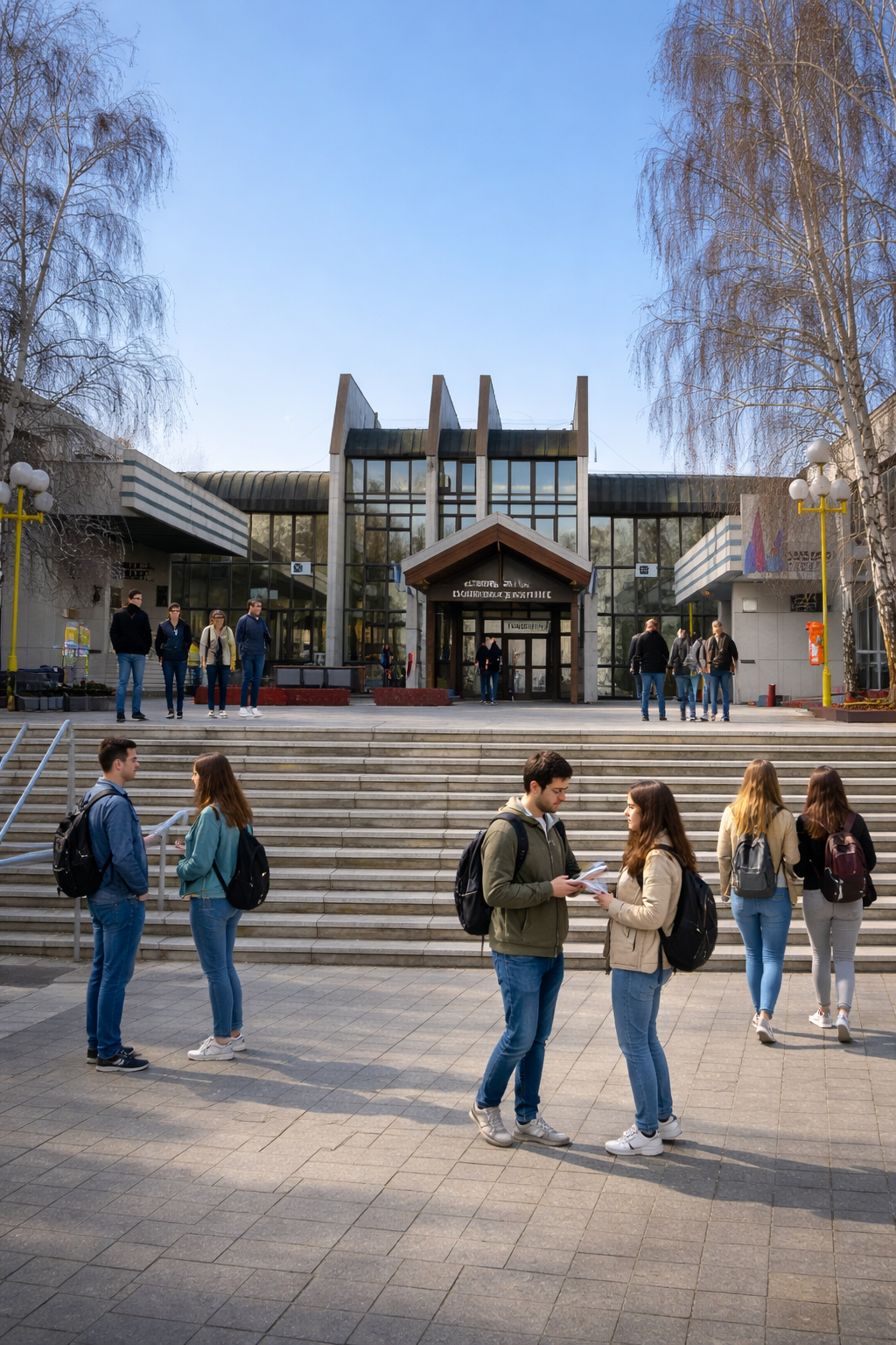 University of Kragujevac