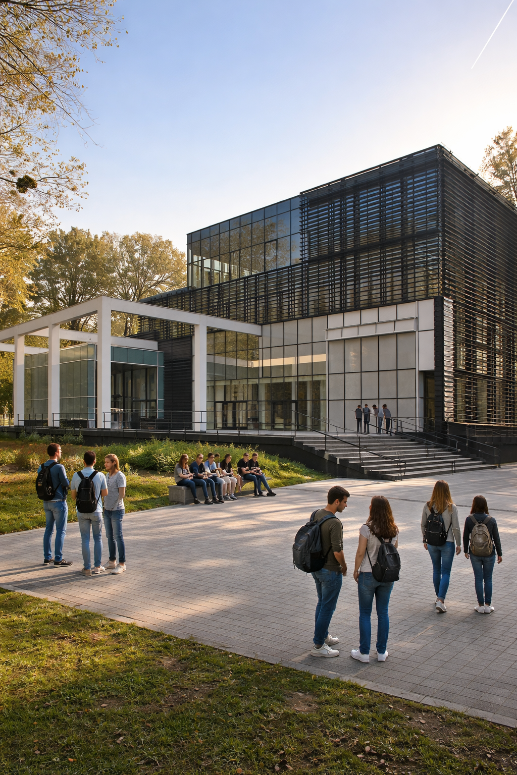 University of Novi Sad